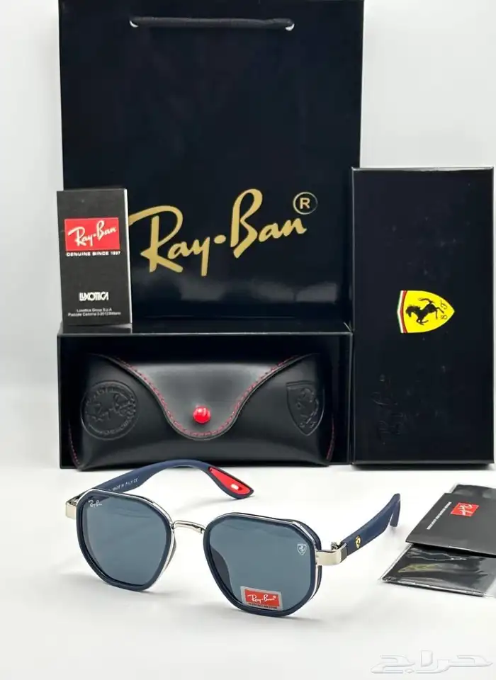 جديدنا للنظارات الشمسية الرجالية و النسائية ماركات 56