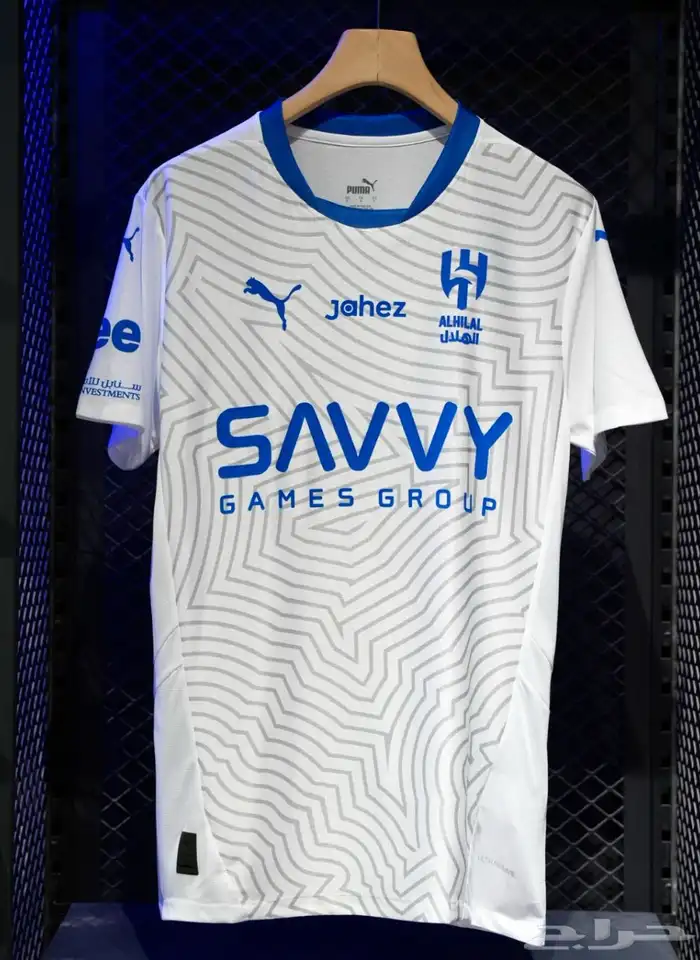 تيشيرتات الاهلي الاتحاد الهلال النصر 14