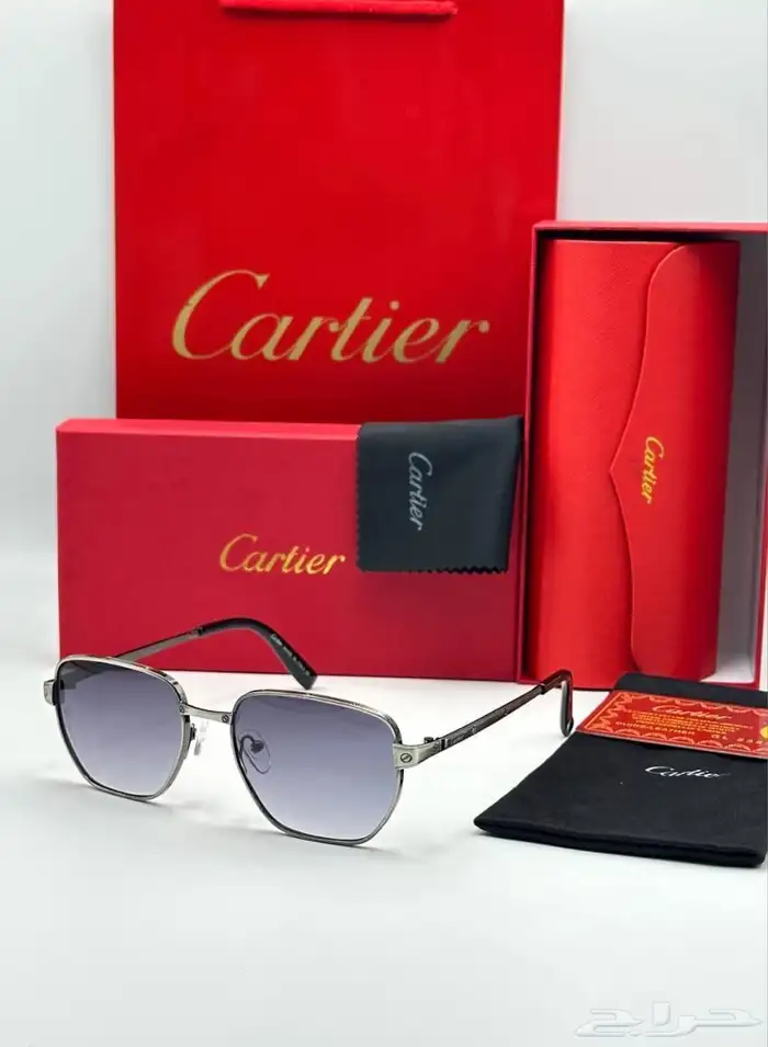 جديدنا للنظارات الشمسية الرجالية و النسائية ماركات 79