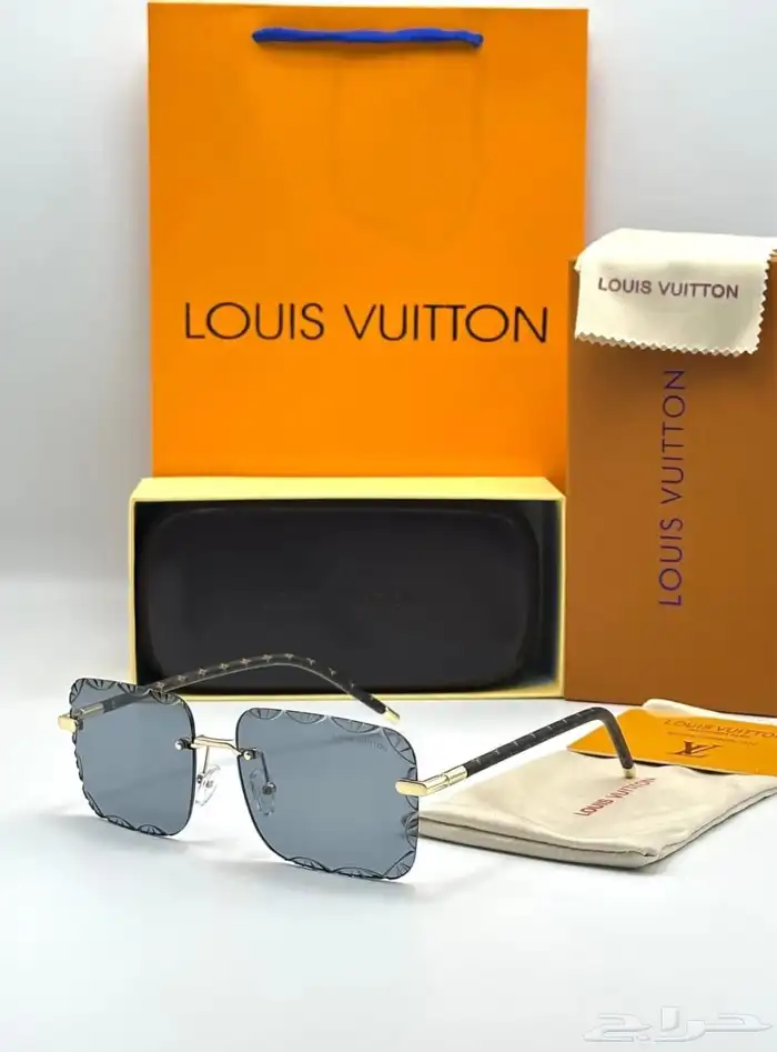 جديدنا للنظارات الشمسية الرجالية و النسائية ماركات 41