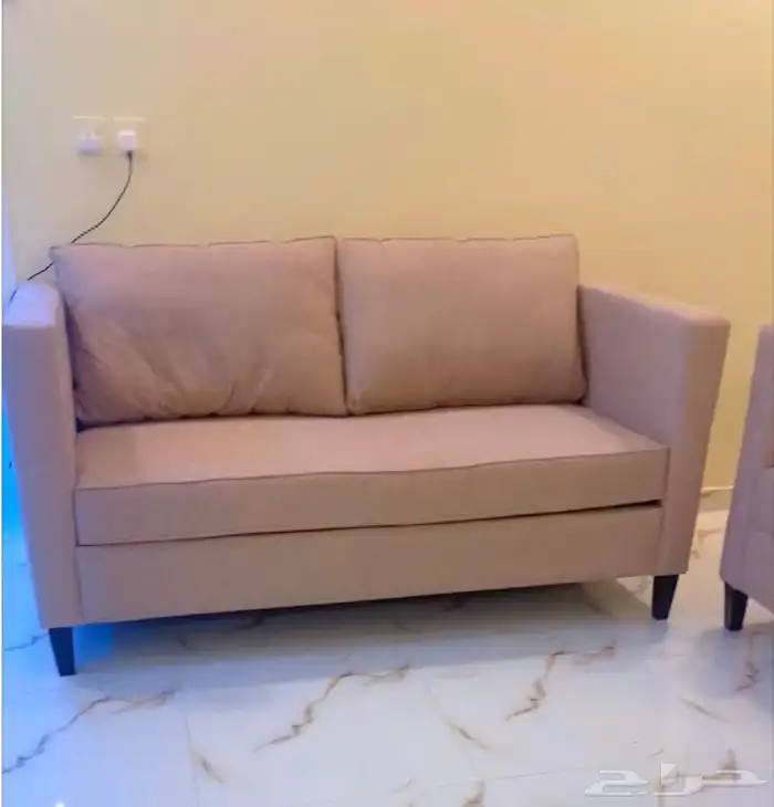 كنب  ابجورة   طاوله قهوه 3