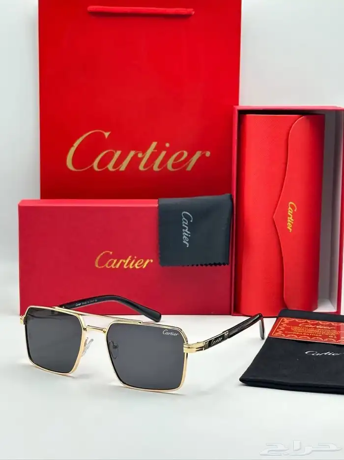 جديدنا للنظارات الشمسية الرجالية و النسائية ماركات 94