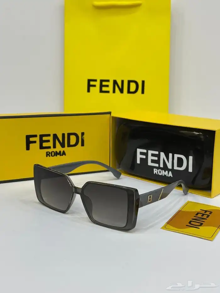 جديدنا للنظارات الشمسية الرجالية و النسائية ماركات 35