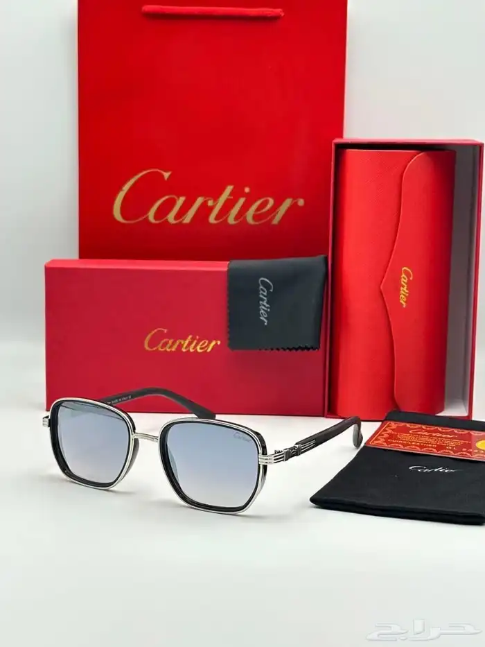 جديدنا للنظارات الشمسية الرجالية و النسائية ماركات 98