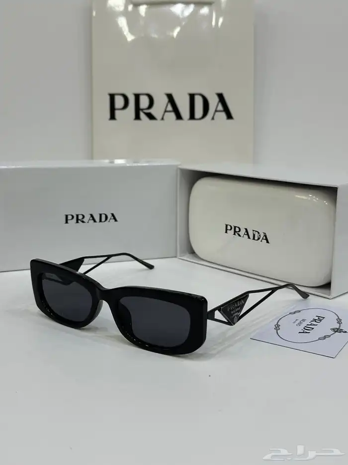 جديدنا للنظارات الشمسية الرجالية و النسائية ماركات 14