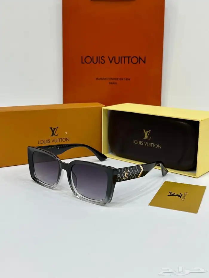 جديدنا للنظارات الشمسية الرجالية و النسائية ماركات 30