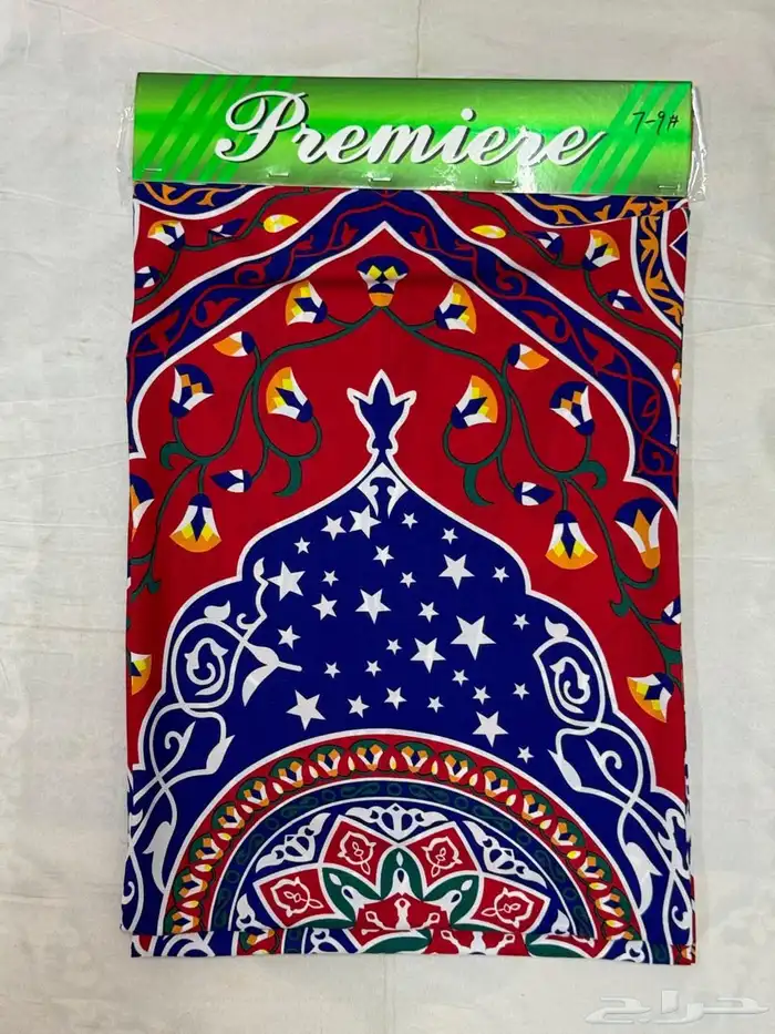 جلسات رمضانيه طاولات شالكي رمضانيه اقمشه التأسيس 17