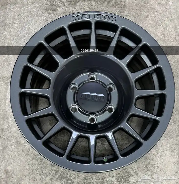 جنوط ميثود F150 موديل 2025 0
