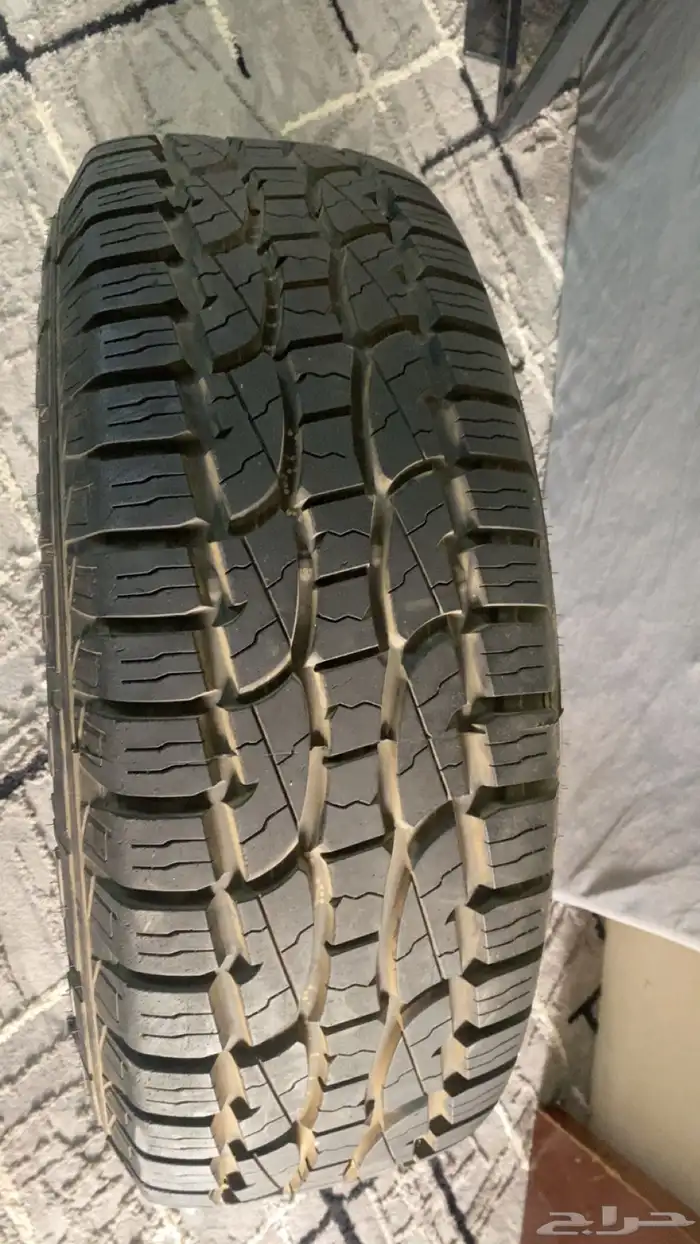 للبيع كفره مقاس17 2