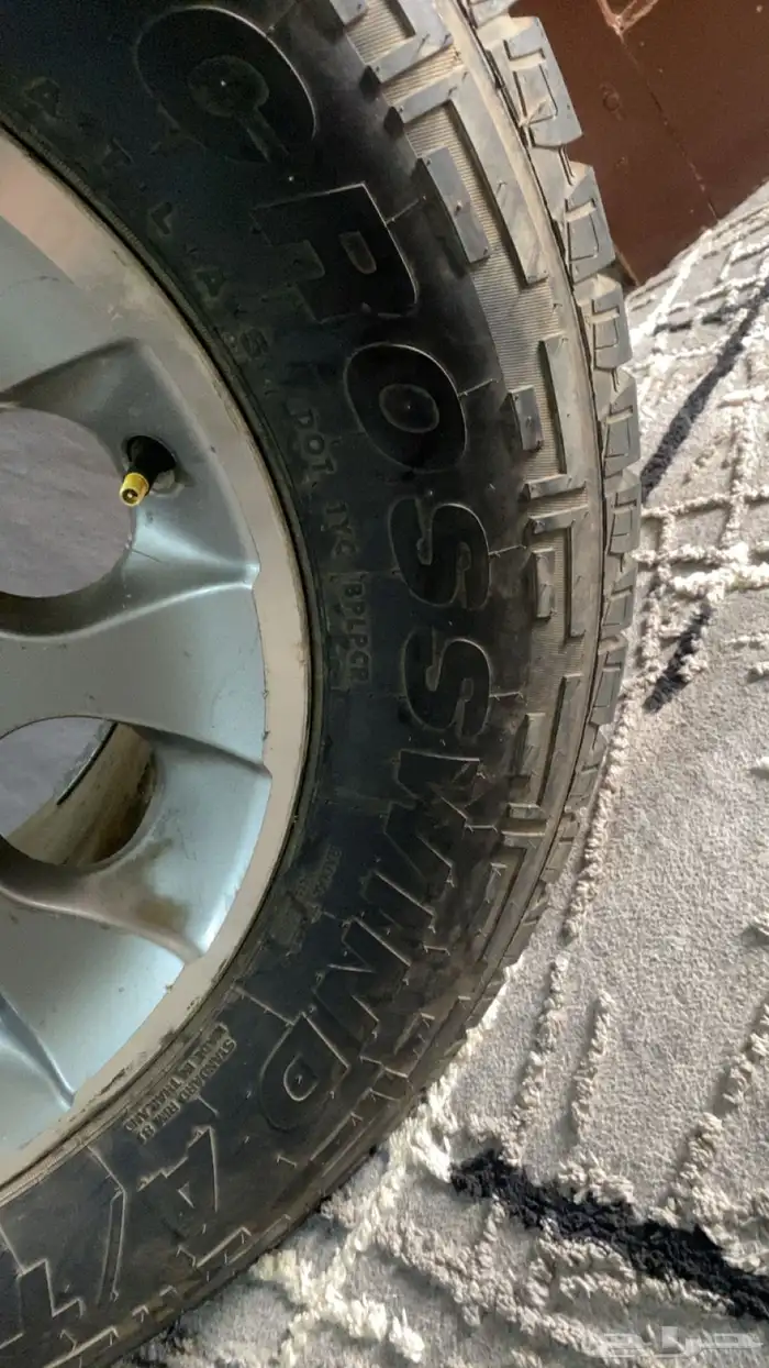 للبيع كفره مقاس17 1