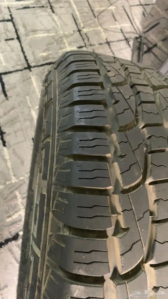 للبيع كفره مقاس17 3