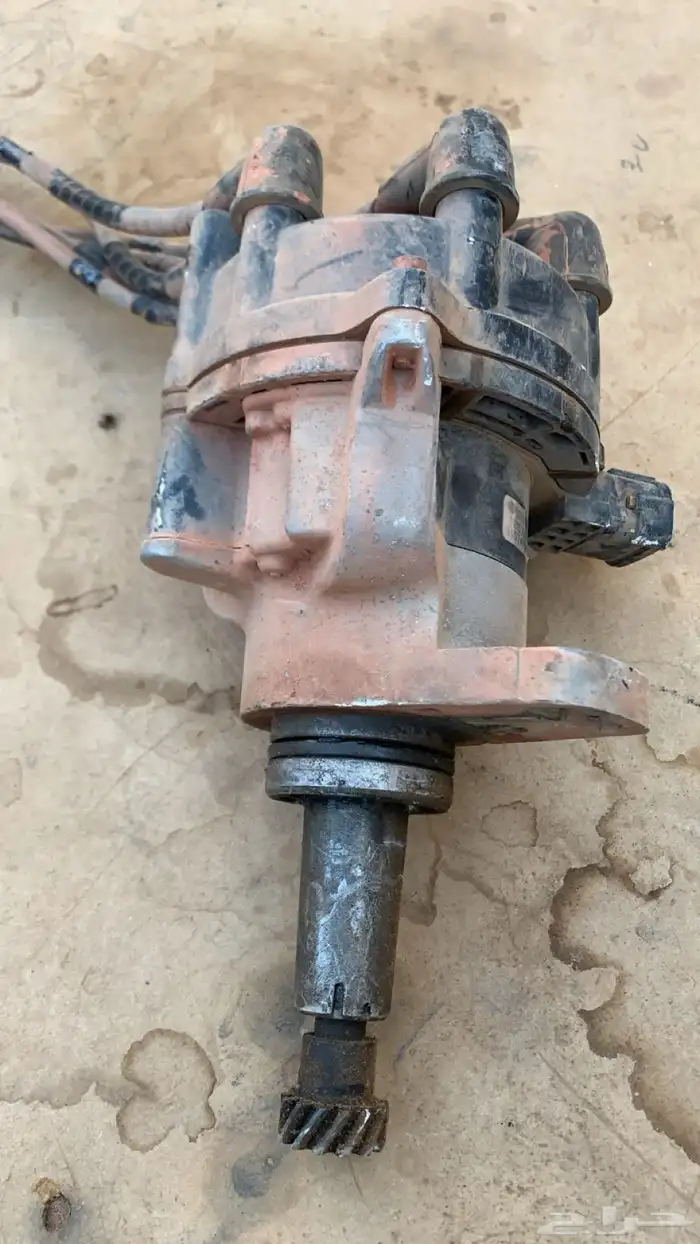 ديلكو 4500 بخاخ 1