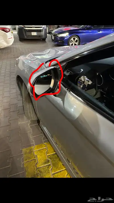 كامري 2022 للبيع 2
