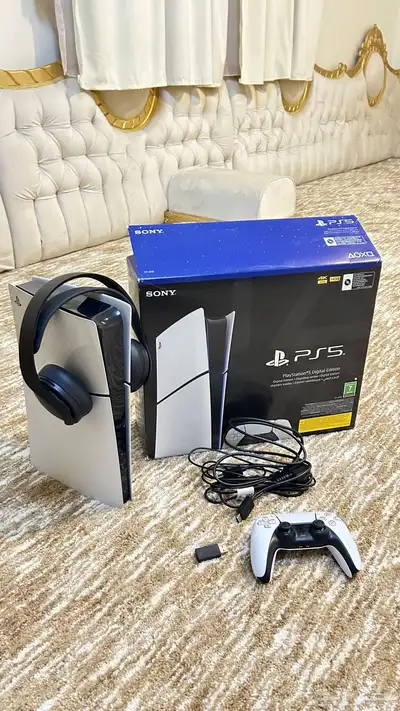 بلايستيشن 5 1