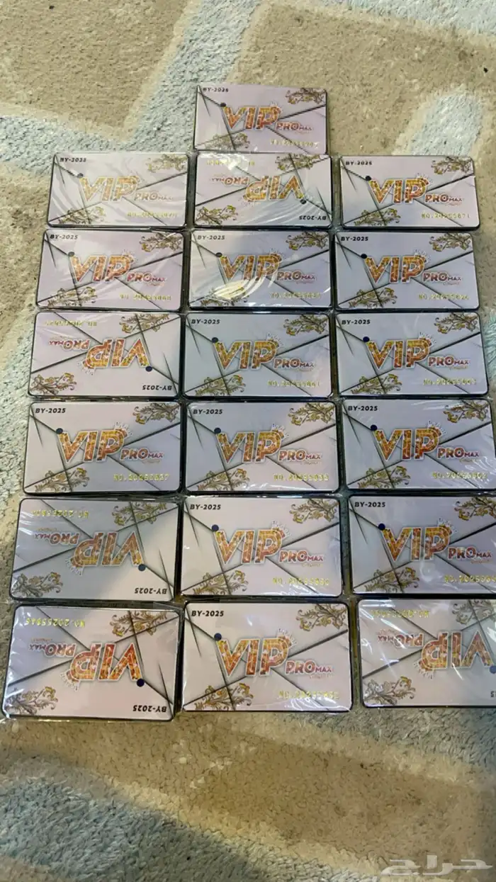 سماعة نانو vip 5