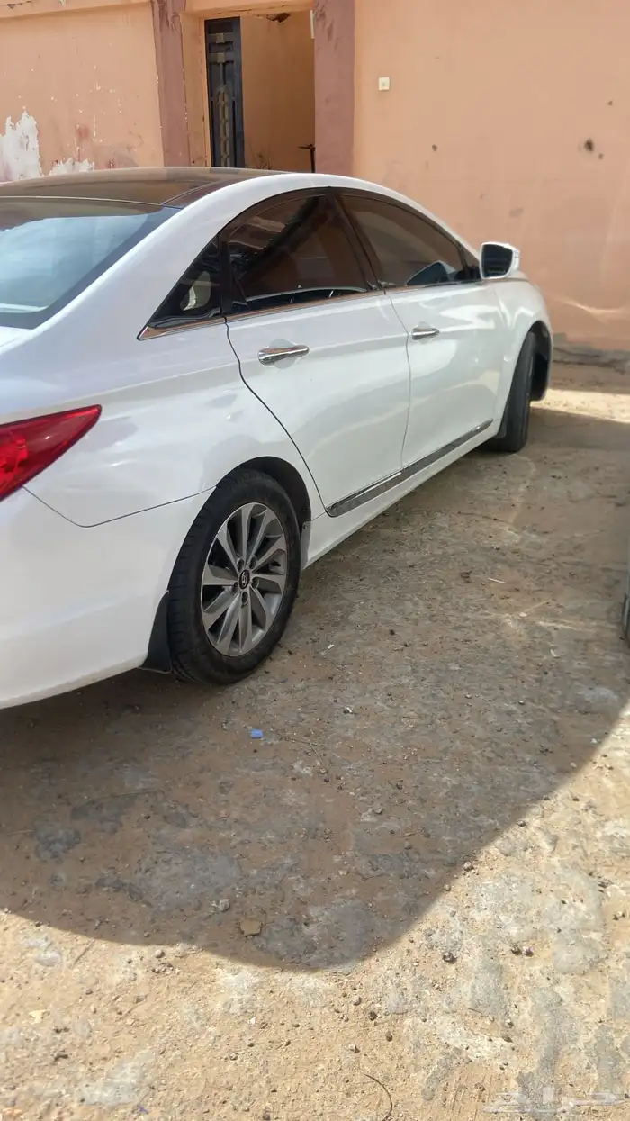 سوناتا 2013 1