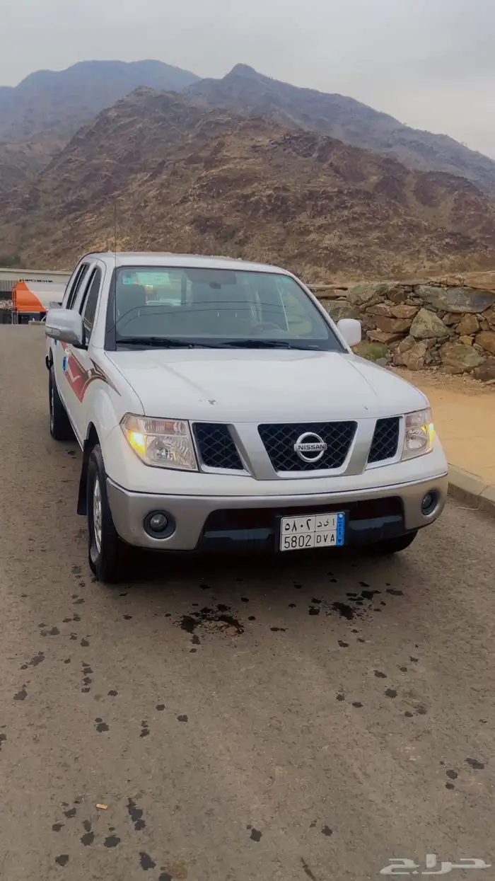 نافارا موديل 2015 0