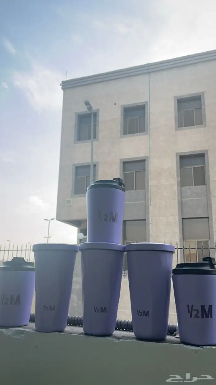 مق هاف مليون 2