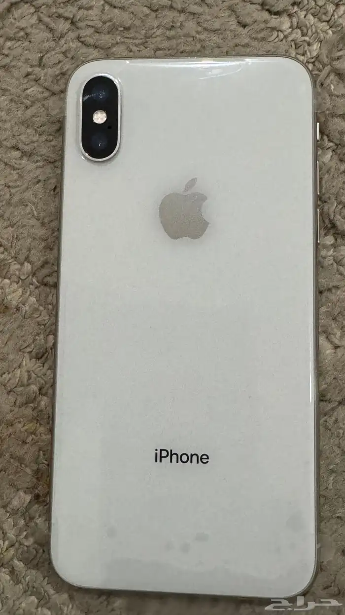 Apple-iPhone XS MAXجهاز ايفون 1