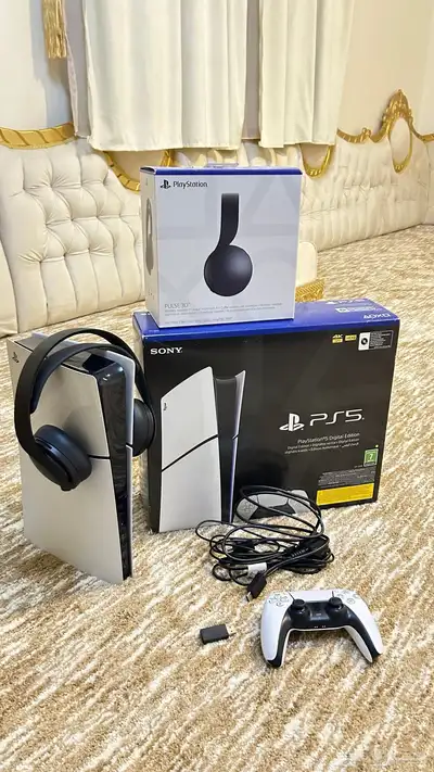 بلايستيشن 5 0