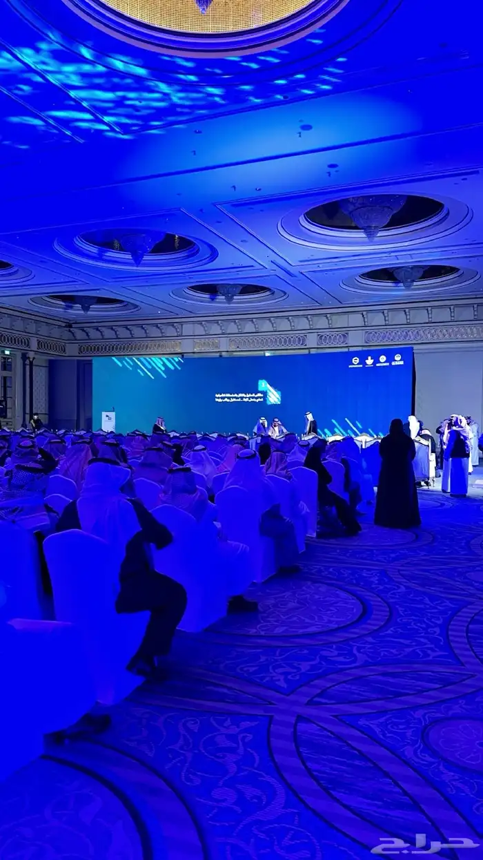 تنظيم معارض ومؤتمرات 0