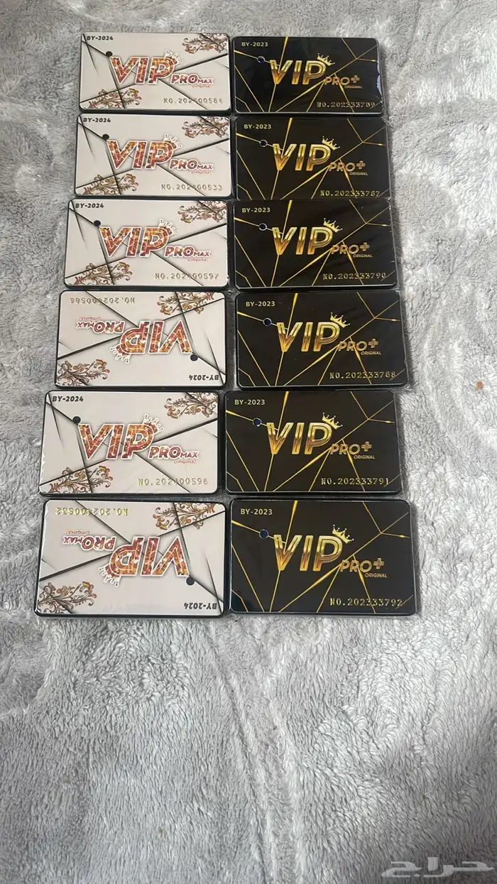 سماعة نانو vip 16