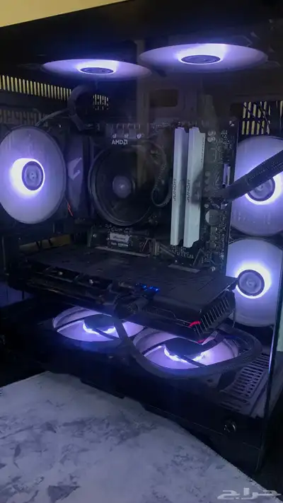 بي سي قيمنق PC 0