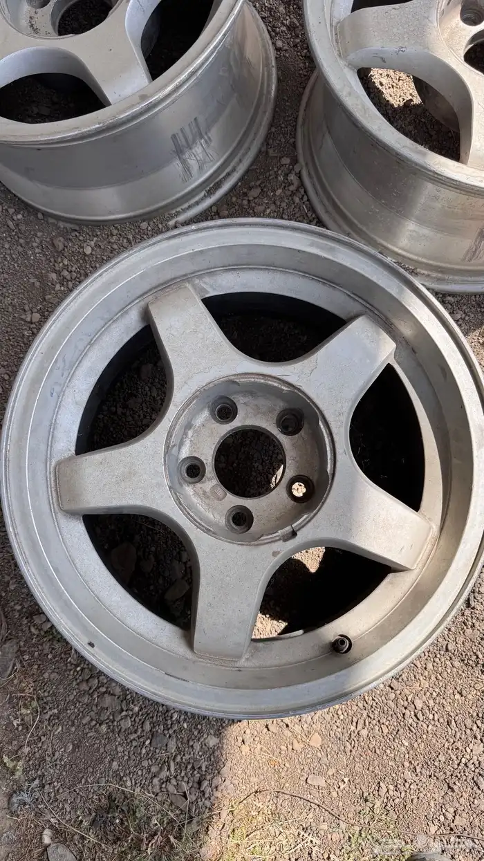 جنوط كابرس ss 1