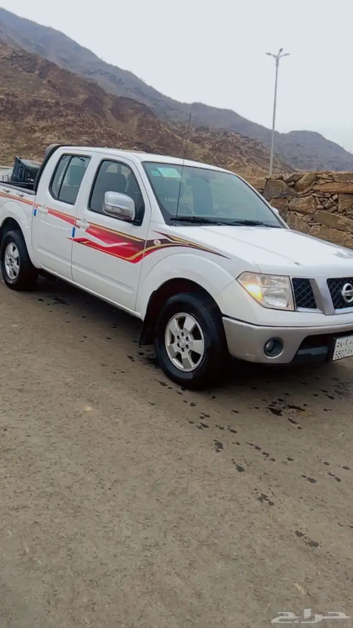 نافارا موديل 2015 2