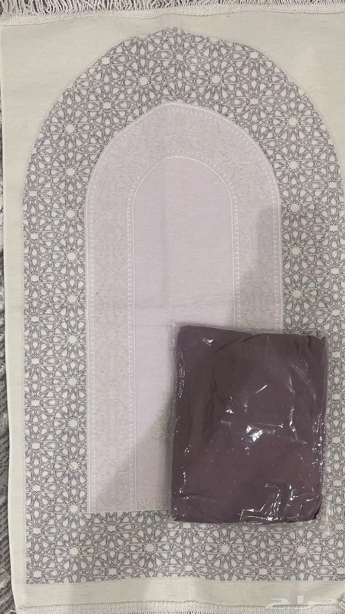 هدايا سجادات وشراشف صلاة 2
