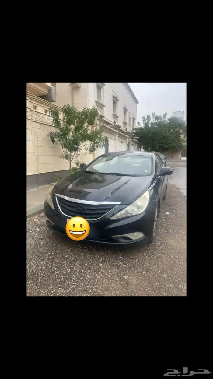 هوانداي سوناتا 2014 0