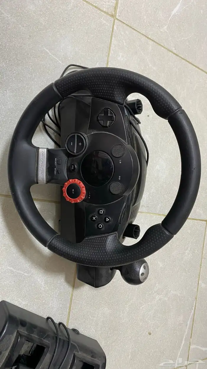 طارة 4