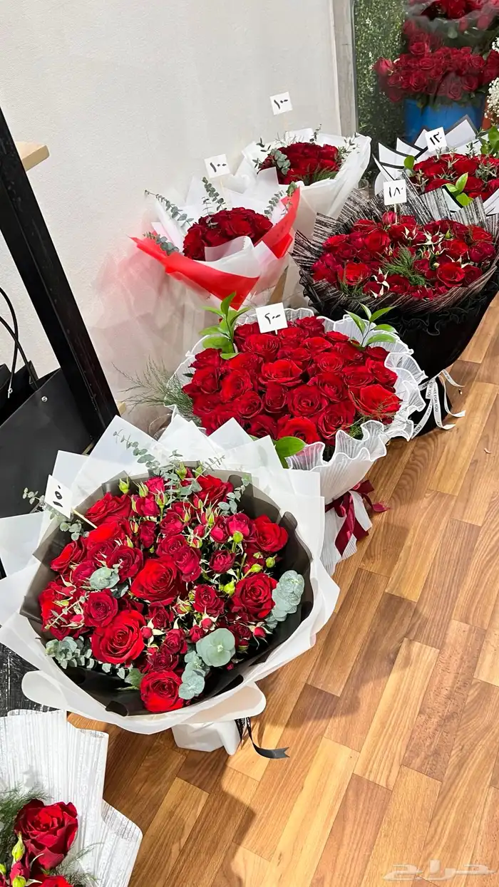هدايا رمضانية هدايا الجنوب ابها خميس مشيط احد رافيده توصبل 0