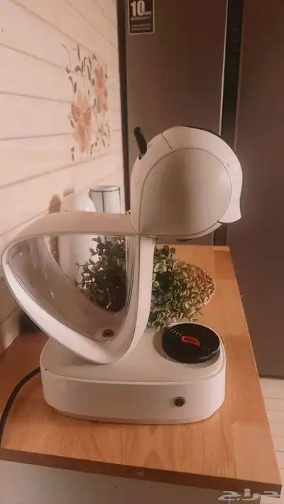 قهوة كبسولات 1