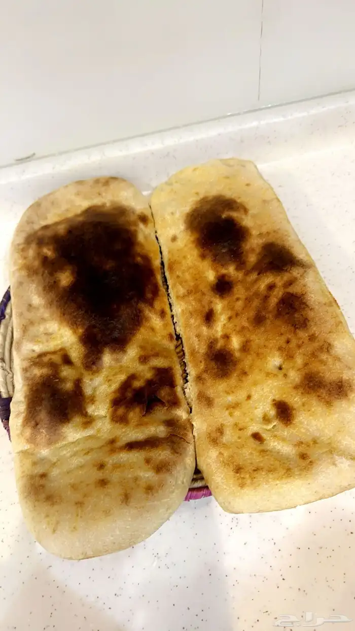 ام سعد للاكلات الشعبيه 3