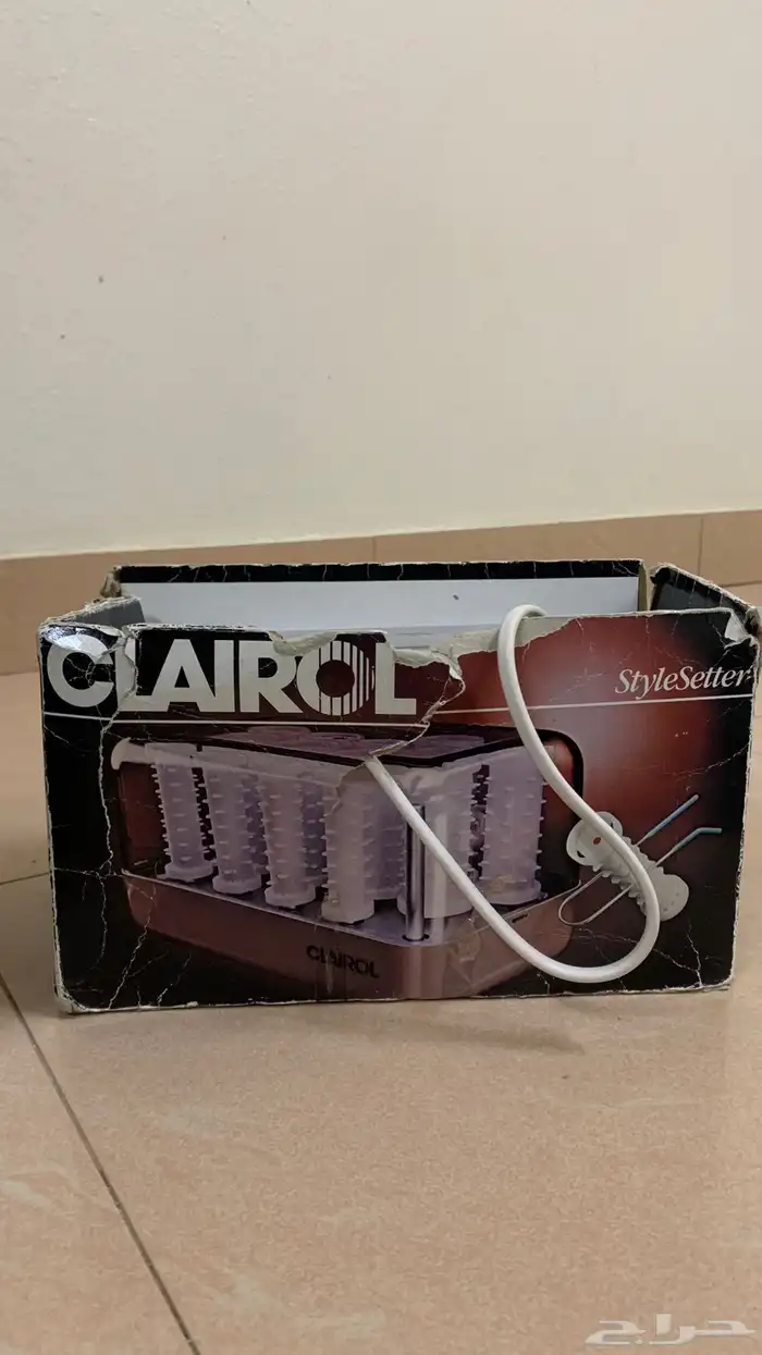 التأسيس للبيع 1