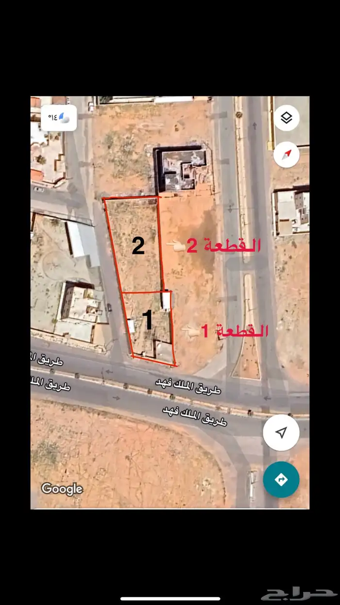 استراحة للبيع بالبدائع في موقع تجاري 0