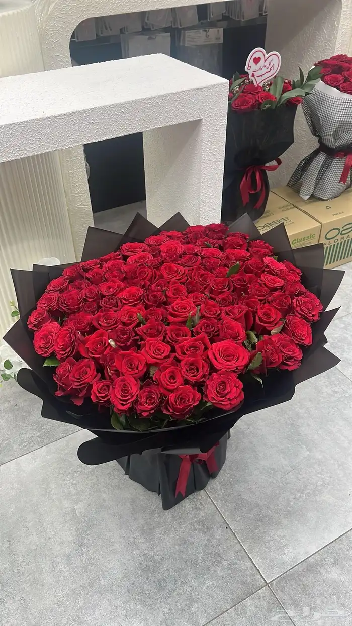 هدايا و ورد 4