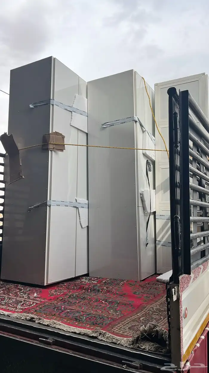 ابواب شابيك المينوم مطبخ المينوم شوار حمامات 5