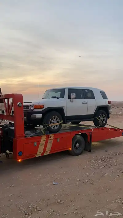 سطحا سطحة المعدات كرين القصيم الرس بريده عنيزه إلى الرياض 0