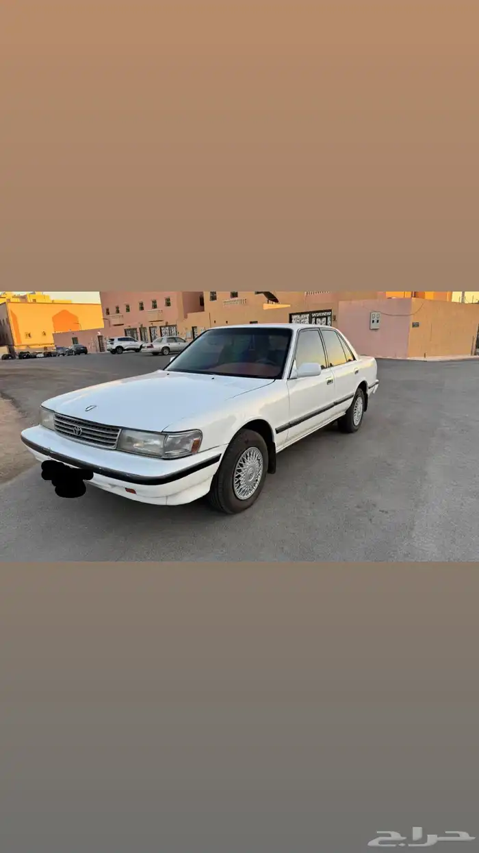 كرسيدا 1994 نظيفه 0