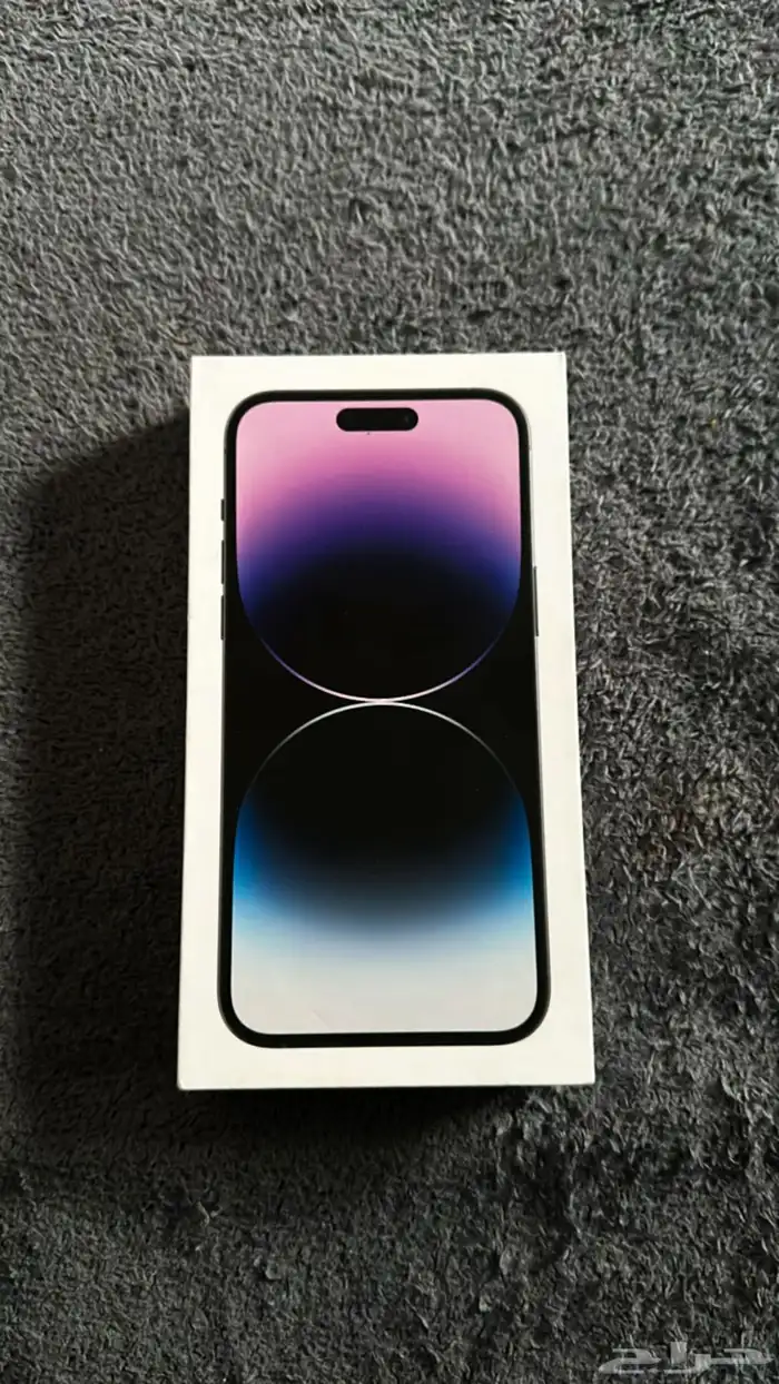 ايفون14 بروماكس 0