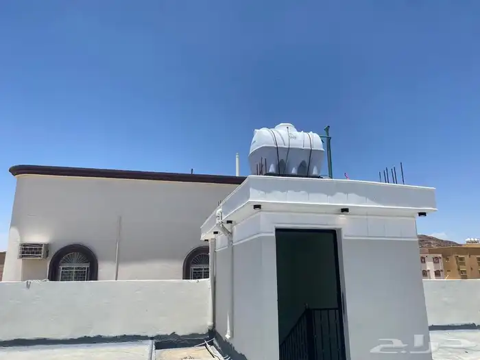 فله للبيع دور واحد جديد بوادي بن هشبل 8