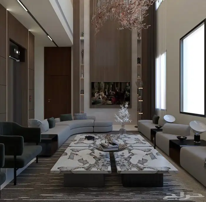 تصميم داخلي 3D 0