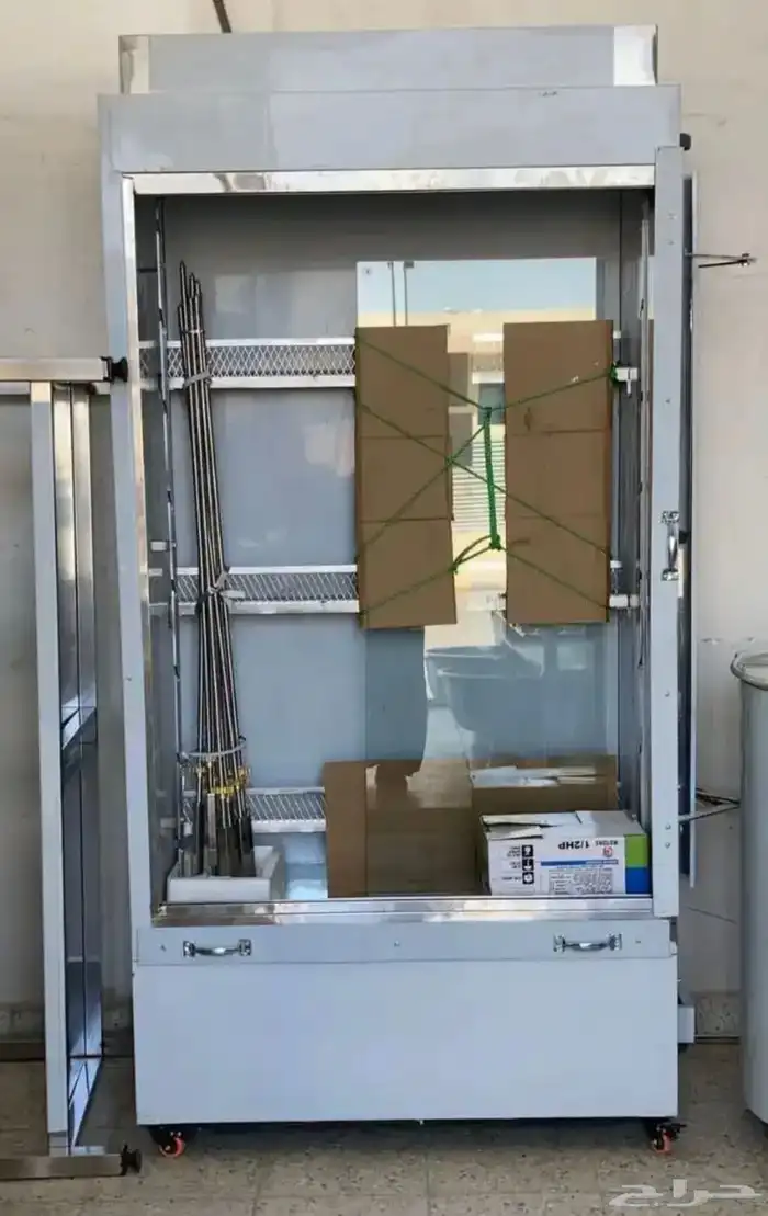 شواية دجاج 0