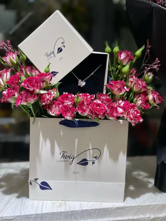 هدايا و ورد 0