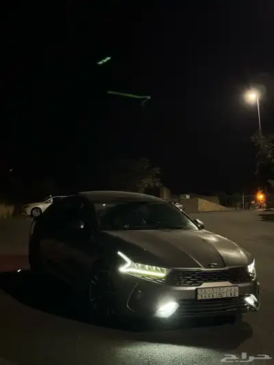 للبيعkai k5 فل كامل 4
