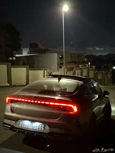 للبيعkai k5 فل كامل 2