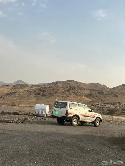 تويوتا جيب لاندكروزر صالون 94 للبيع 3