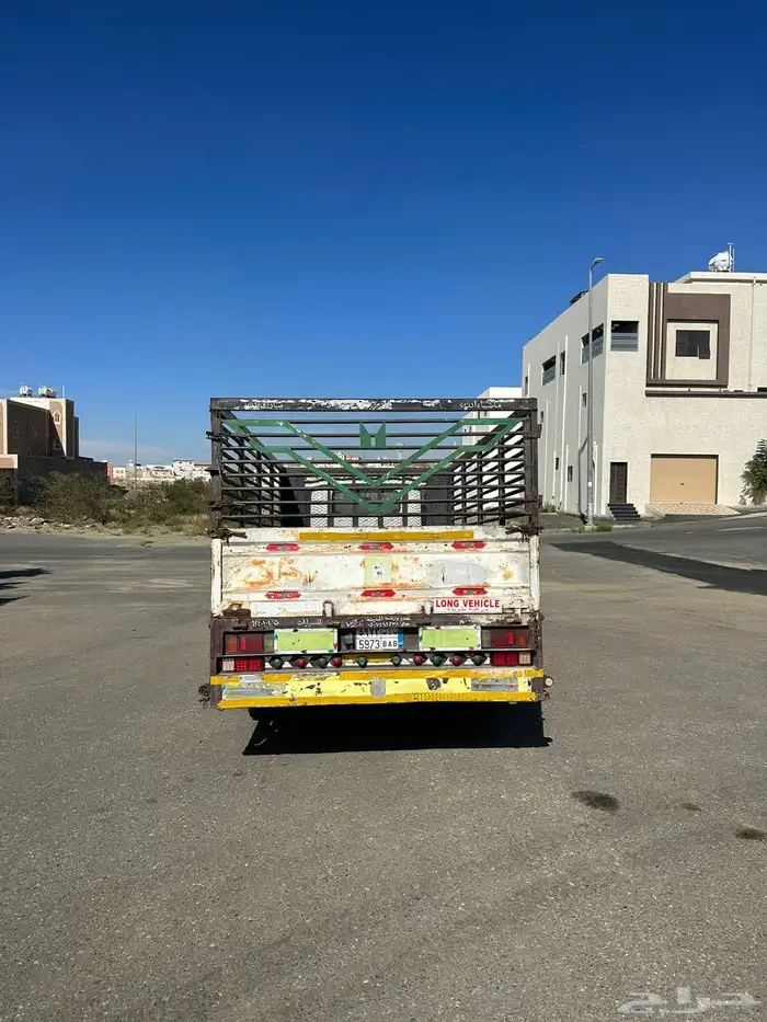 دينا ايسيزو للبيع 6